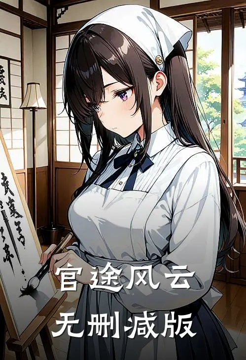 官途风云无删减版