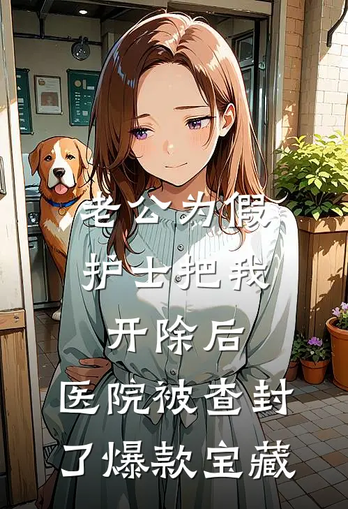 老公为假护士把我开除后，医院被查封了爆款宝藏