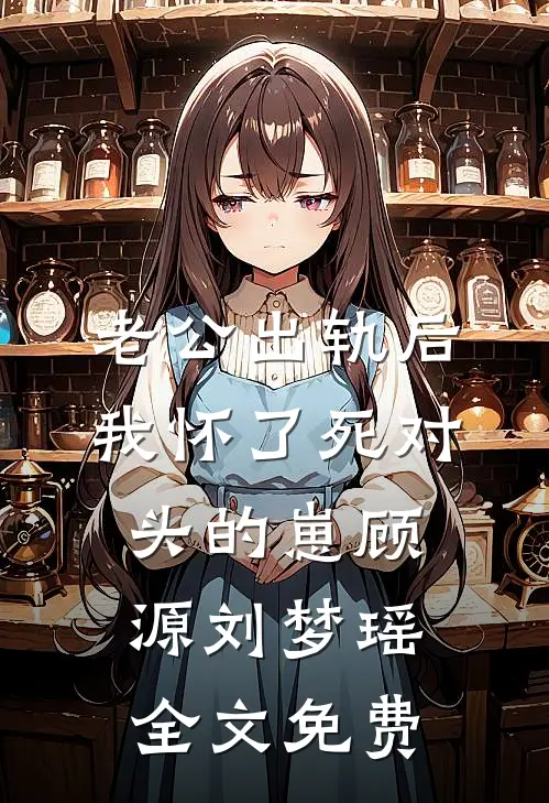 老公出轨后，我怀了死对头的崽顾源刘梦瑶全文免费