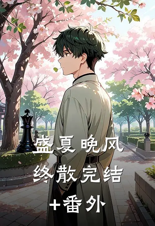 盛夏晚风终散完结+番外