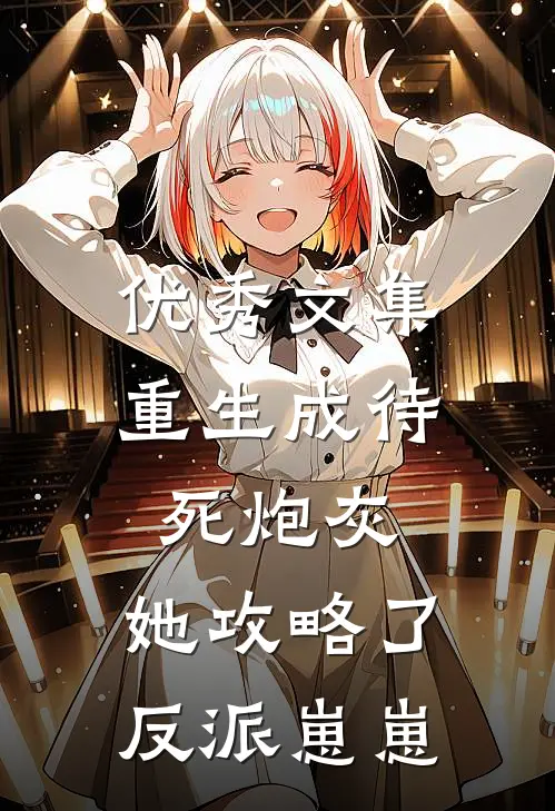 优秀文集重生成待死炮灰，她攻略了反派崽崽