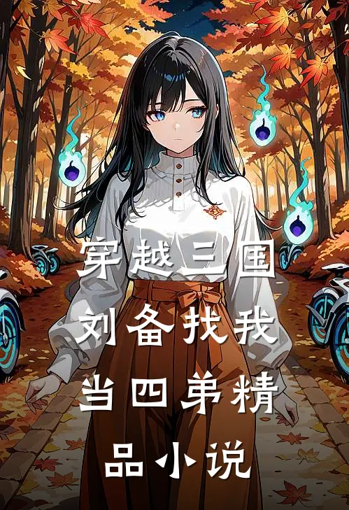 穿越三国：刘备找我当四弟精品小说