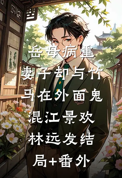 岳母病重，妻子却与竹马在外面鬼混江景欢林远发结局+番外