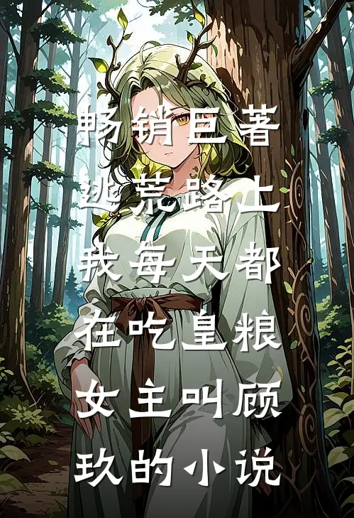 畅销巨著逃荒路上,我每天都在吃皇粮,女主叫顾玖的小说