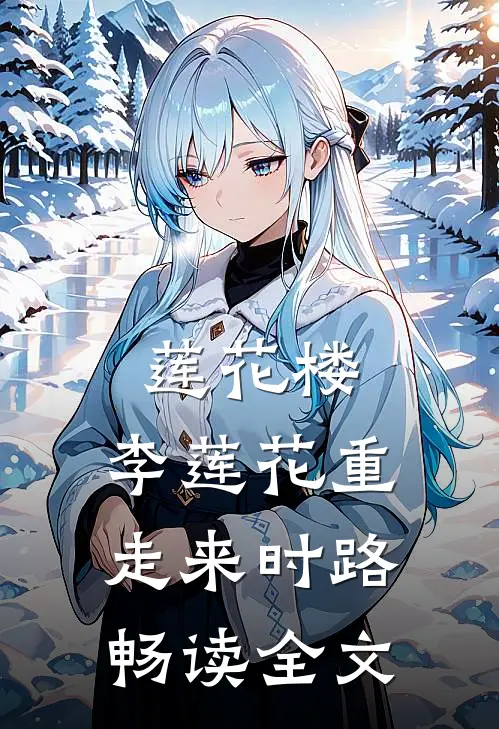 莲花楼：李莲花重走来时路畅读全文