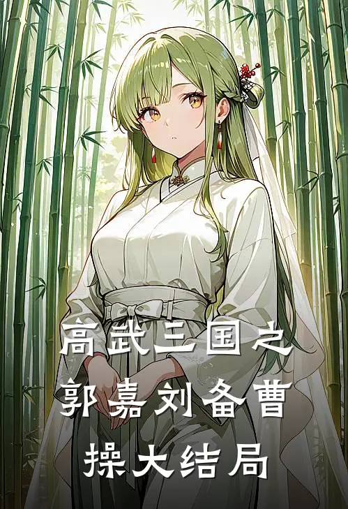 高武三国之郭嘉刘备曹操大结局