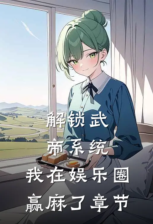 解锁武帝系统，我在娱乐圈赢麻了章节
