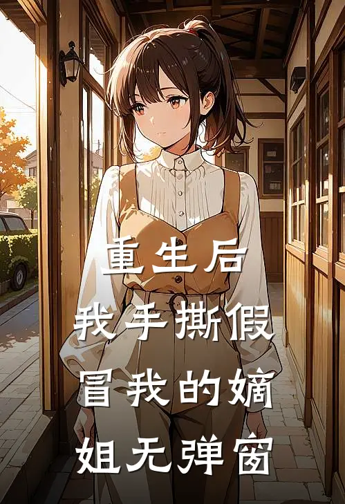 重生后，我手撕假冒我的嫡姐无弹窗