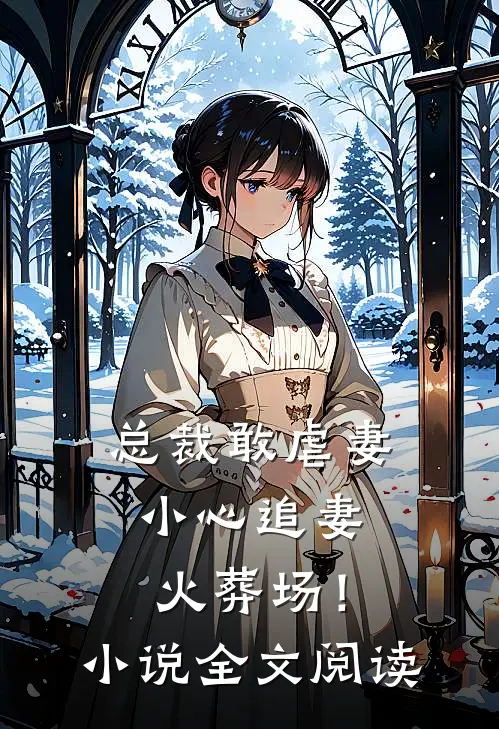 总裁敢虐妻，小心追妻火葬场！小说全文阅读