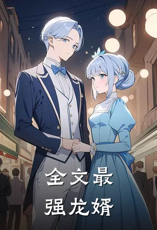全文最强龙婿