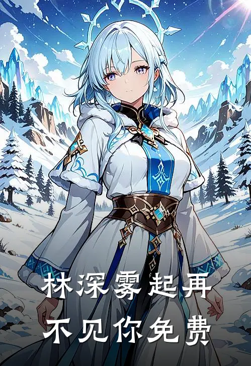 林深雾起再不见你免费