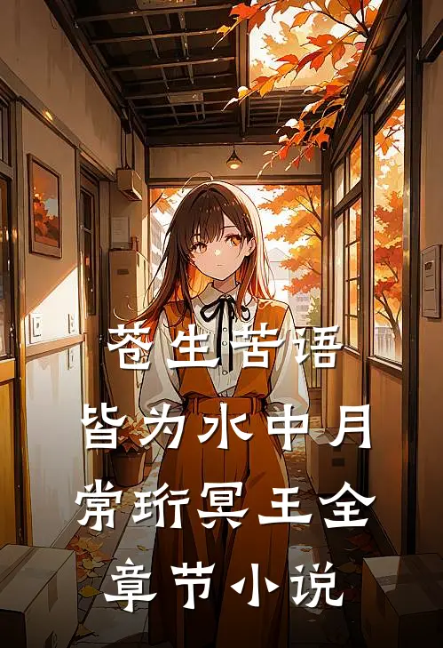 苍生苦语，皆为水中月常珩冥王全章节小说