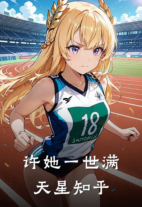 许她一世满天星知乎