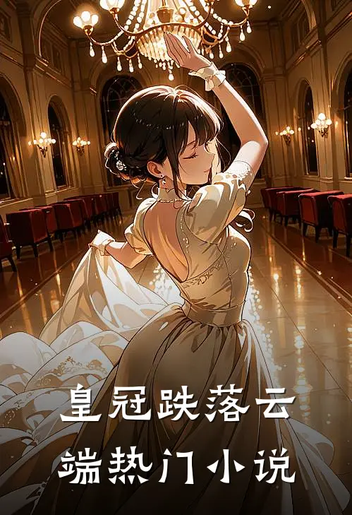 皇冠跌落云端热门小说