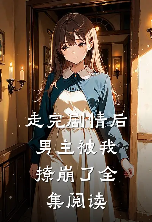 走完剧情后，男主被我撩崩了全集阅读