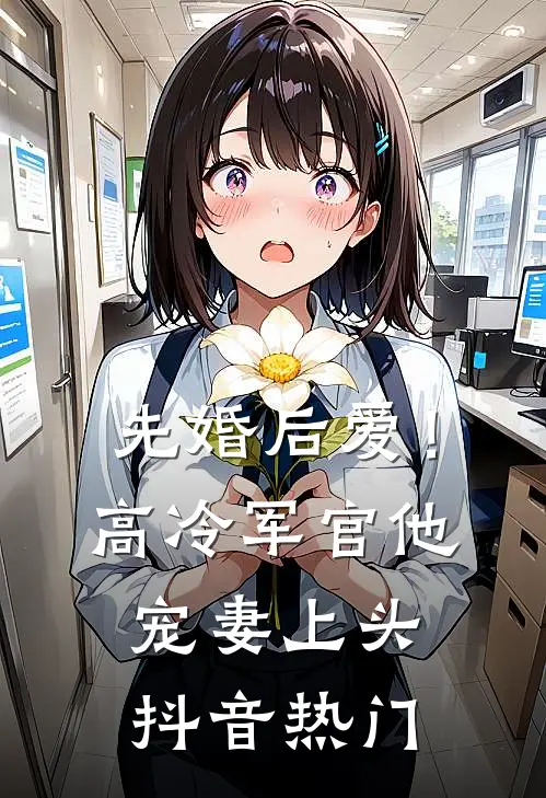 先婚后爱！高冷军官他宠妻上头抖音热门