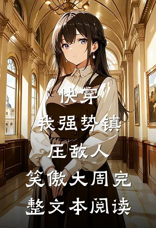 快穿：我强势镇压敌人，笑傲大周完整文本阅读