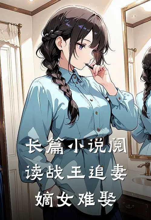 长篇小说阅读战王追妻：嫡女难娶