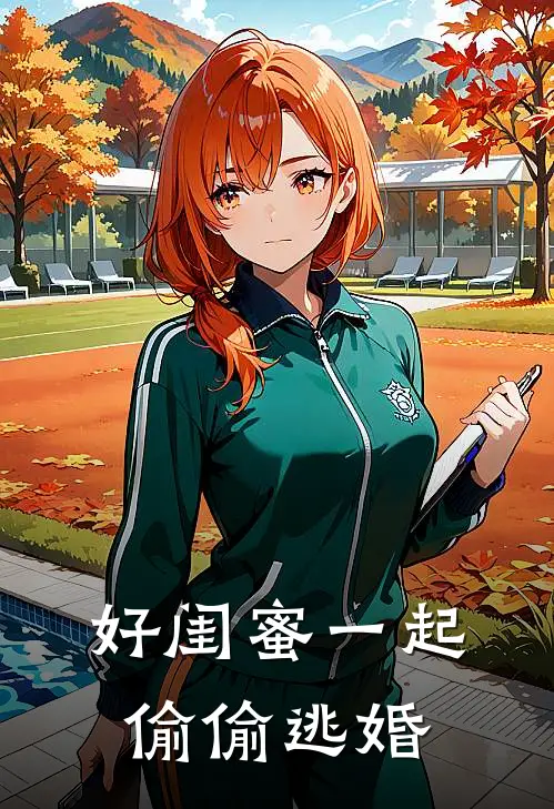 好闺蜜一起偷偷逃婚