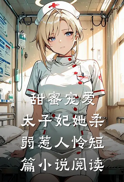 甜蜜宠爱太子妃她柔弱惹人怜短篇阅读免费
