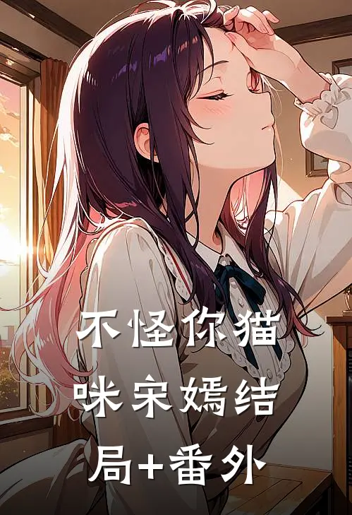 不怪你猫咪宋嫣结局+番外