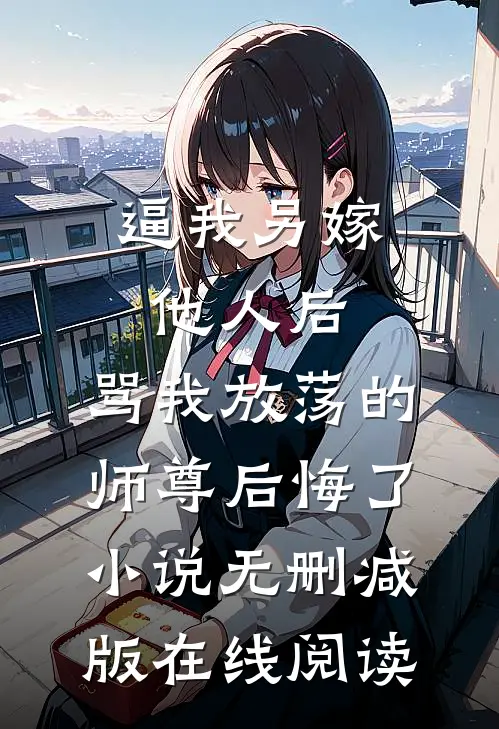 逼我另嫁他人后，骂我放荡的师尊后悔了小说无删减版在线阅读