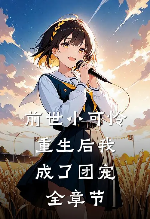 前世小可怜，重生后我成了团宠全章节