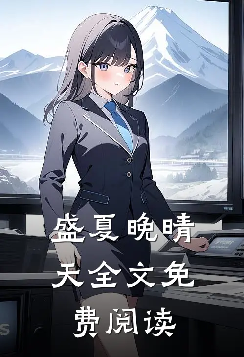 盛夏晚晴天全文免费阅读