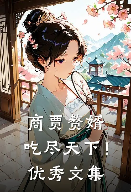 商贾赘婿，吃尽天下！优秀文集