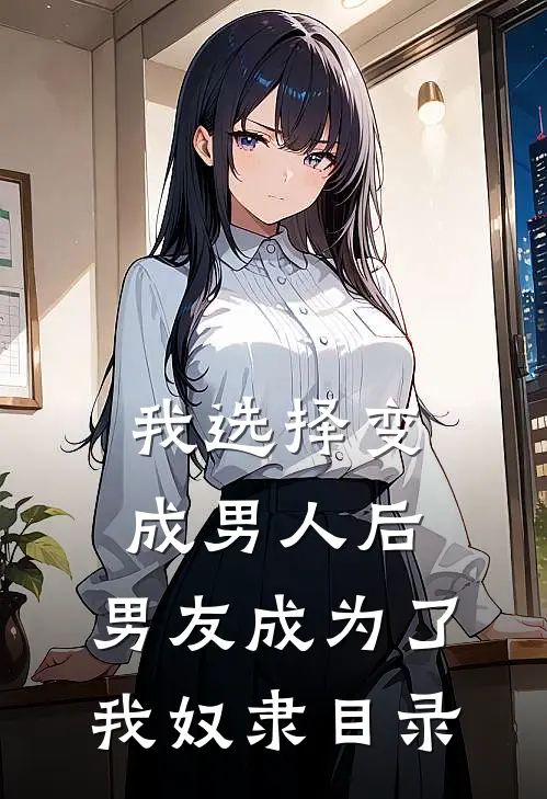 我选择变成男人后，男友成为了我奴隶目录