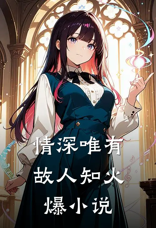情深唯有故人知火爆小说