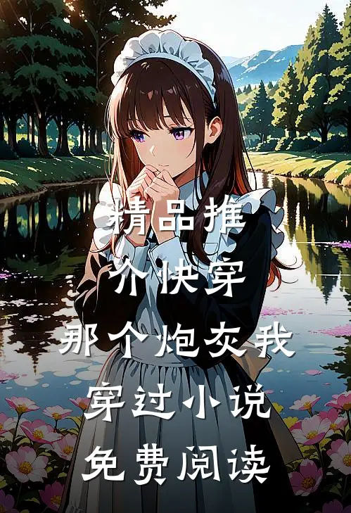 精品推介快穿:那个炮灰我穿过 小说免费阅读