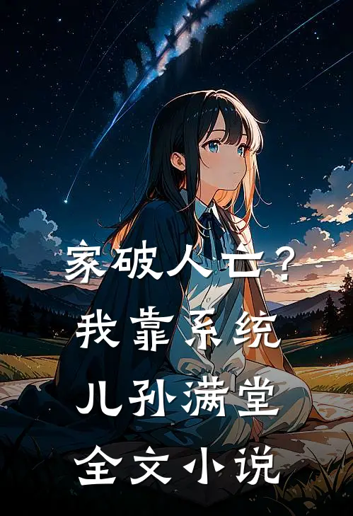 家破人亡？我靠系统儿孙满堂全文小说