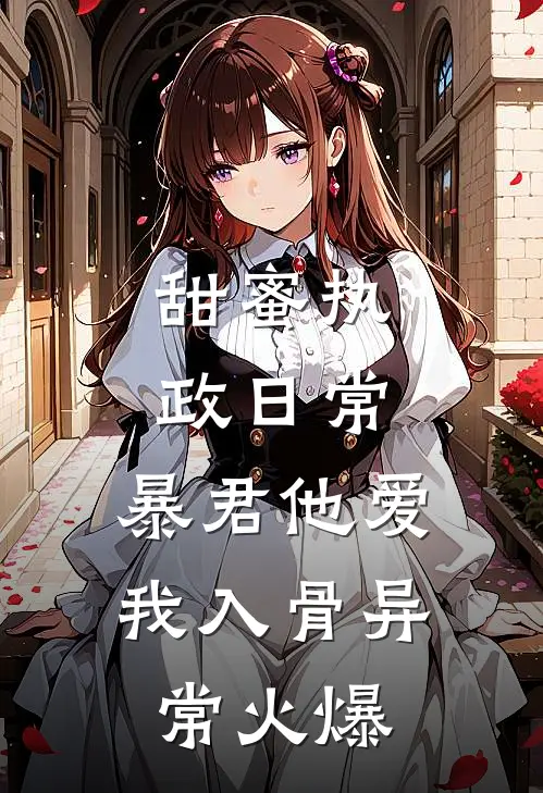 甜蜜执政日常：暴君他爱我入骨异常火爆