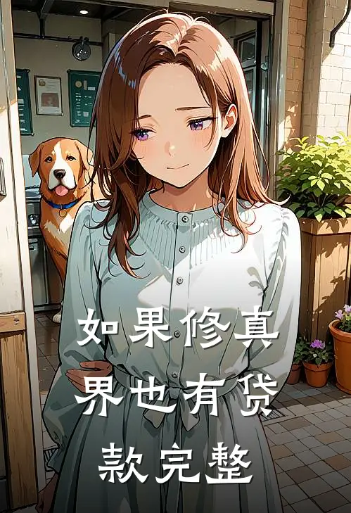 如果修真界也有贷款完整