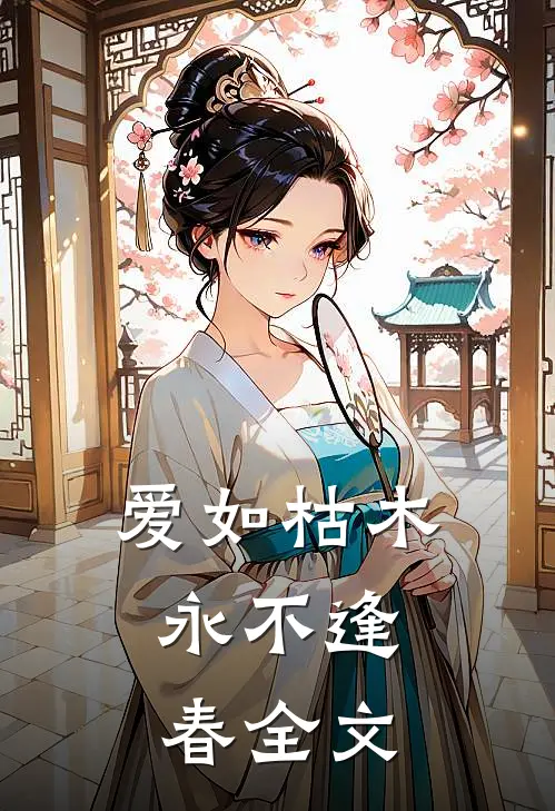 爱如枯木，永不逢春全文