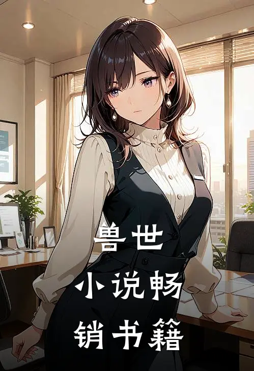兽世,小说畅销书籍
