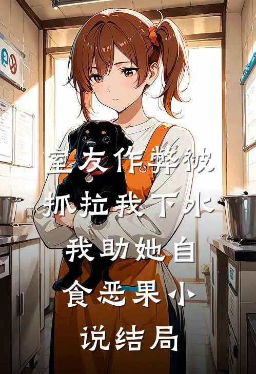 室友作弊被抓拉我下水，我助她自食恶果小说结局