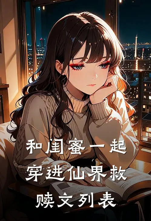和闺蜜一起穿进仙界救赎文列表
