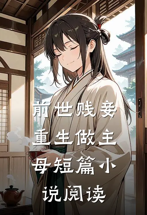 前世贱妾，重生做主母短篇小说阅读