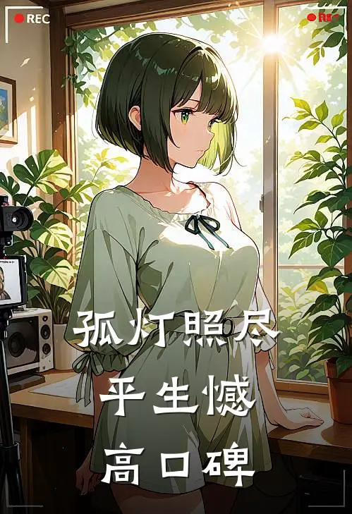 孤灯照尽平生憾高口碑