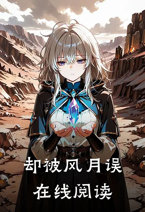 却被风月误在线阅读