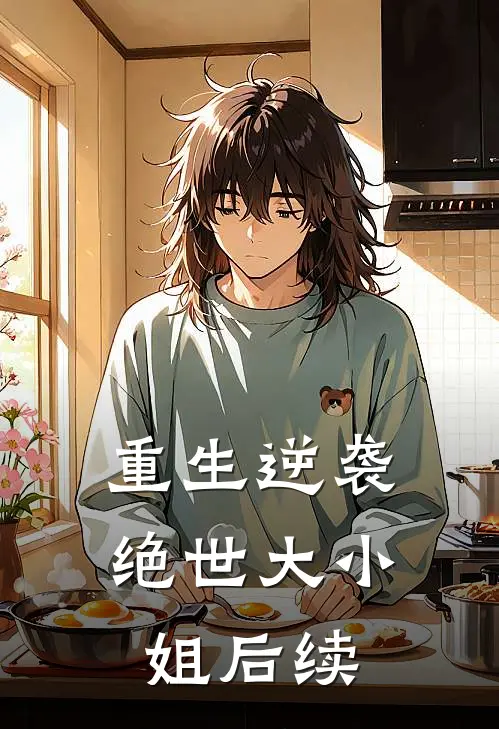重生逆袭绝世大小姐后续