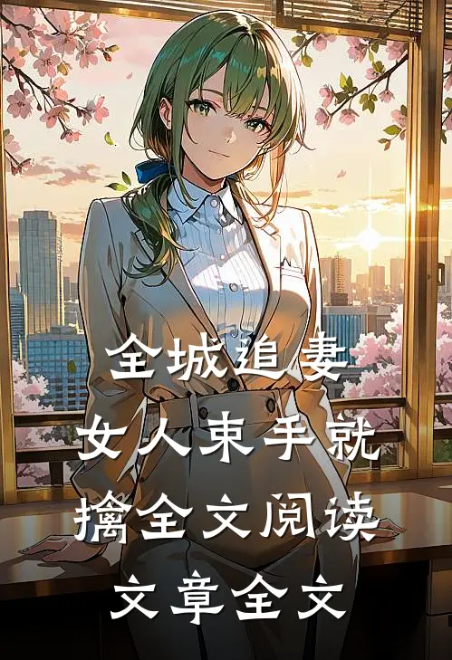 全城追妻:女人束手就擒全文阅读文章全文