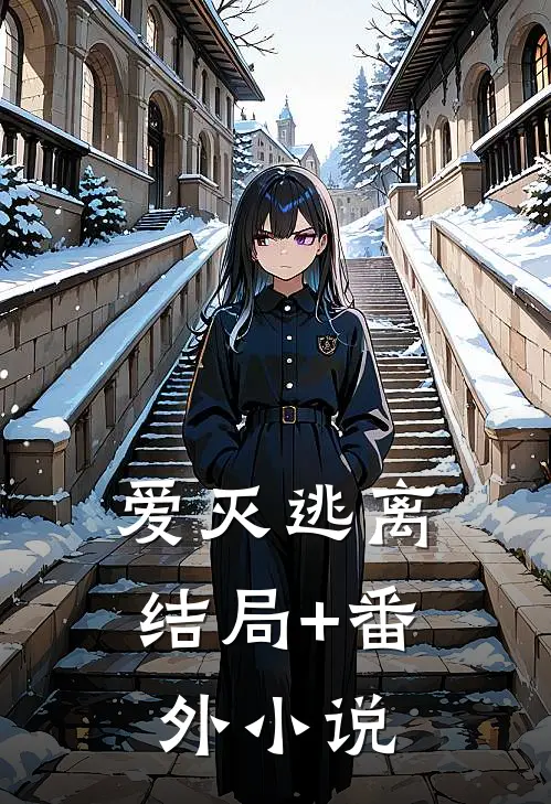 爱灭逃离结局+番外小说