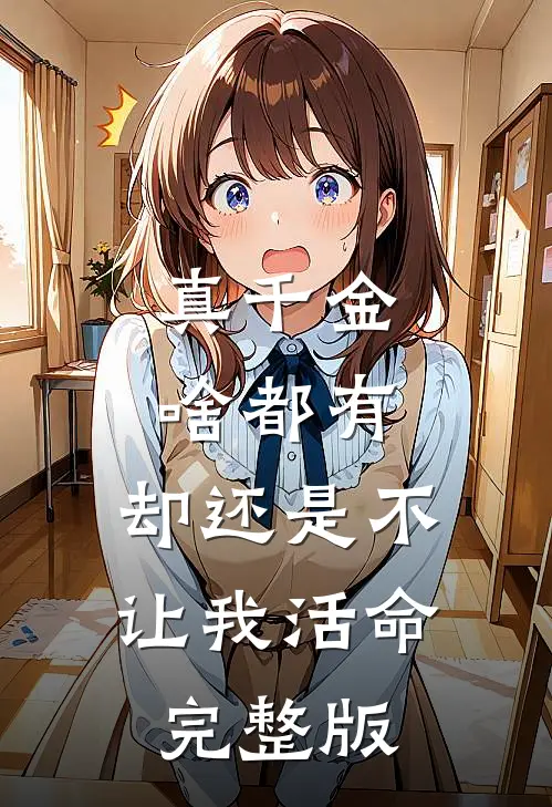 真千金啥都有，却还是不让我活命完整版