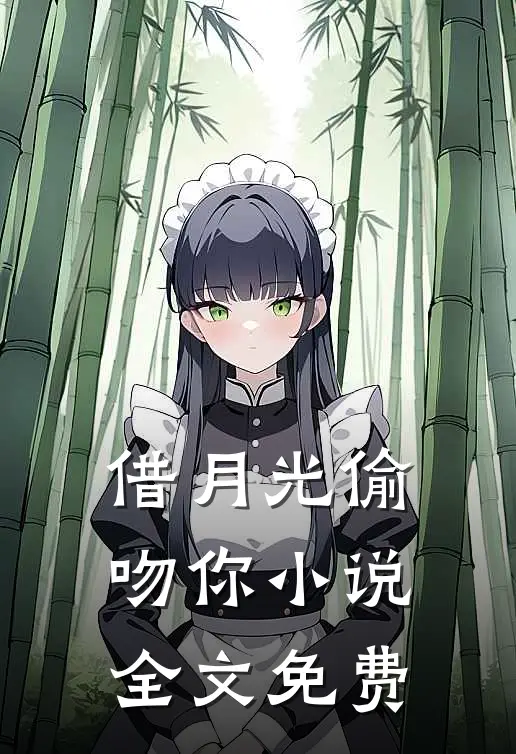 借月光偷吻你小说全文免费