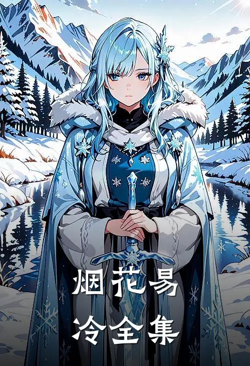 烟花易冷 全集