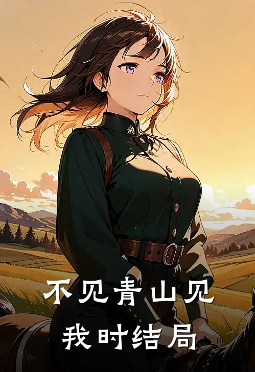 不见青山见我时结局