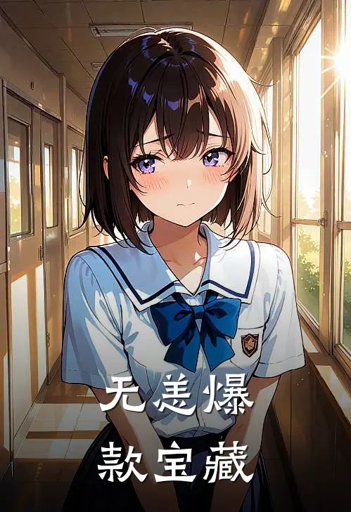 无恙爆款宝藏